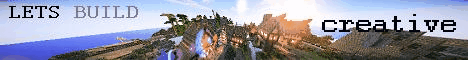 banner for LetsBuild.net server