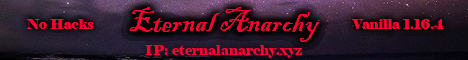 Eternal Anarchy's banner