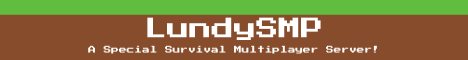 LundySMP's banner