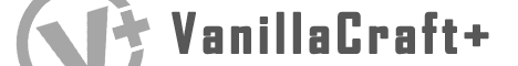 banner for VanillaCraftPlus server