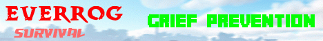 banner for EverRog server
