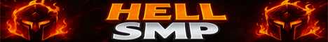 banner for HellSMP server