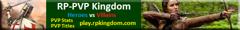 banner for Vanilla PVP Grief server