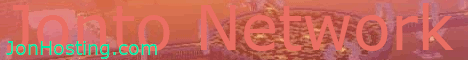 banner for Jonto Network server