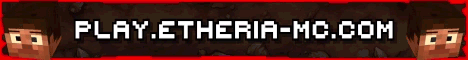 banner for Etheria server