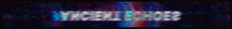 Ancient Echoes's banner