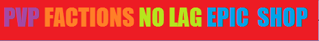 banner for MooshServers server