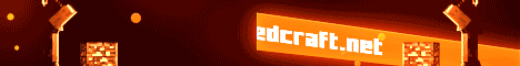 banner for Scuffedcraft server