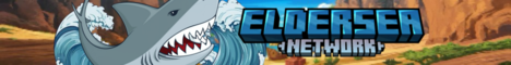 banner for Eldersea Network server