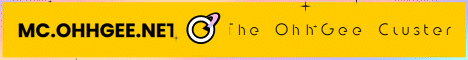 banner for OhhGee server