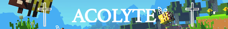 banner for Acolyte server