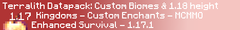 banner for gaplsrgud SMP server