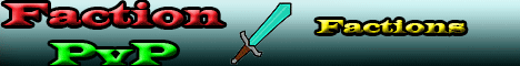 banner for ManiaCraft server