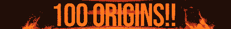banner for Styx Origins server