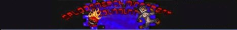 banner for Spuddsmarch server
