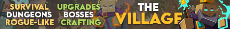banner for The Village server