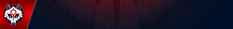 Okami Squadron's banner