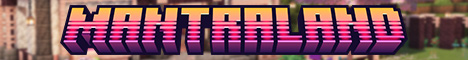 Mantraland's banner