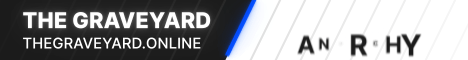 banner for The Graveyard server