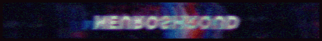 banner for Neuroshroud server