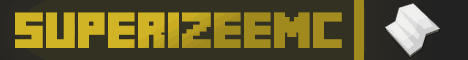 banner for Superizee server