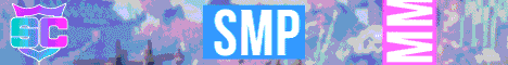 banner for Sanctuary Craft server