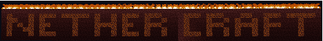 banner for Nethercraft server