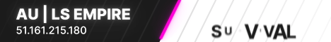 LS Empire's banner