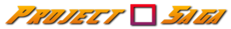 banner for Project Saga server