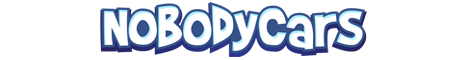 banner for Nobodycars server