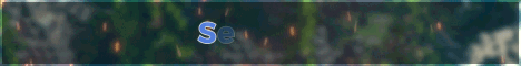 banner for SeventhMC server