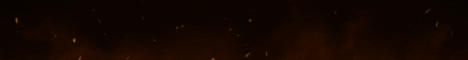 Blaze SMP's banner