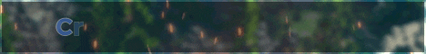 banner for CrowtyCraft Network 2.0 server