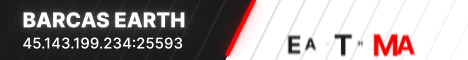 banner for Barcas Minecraft Earth server