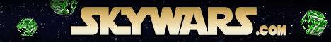 banner for SkyWars server