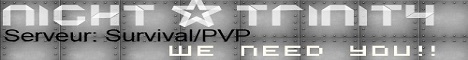 banner for Night-Trinity server