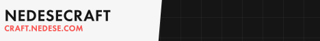 NedeseCraft's banner