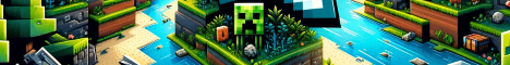 banner for Free For All server