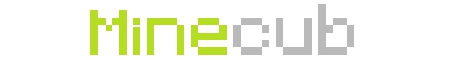 banner for MineCub NetWork server