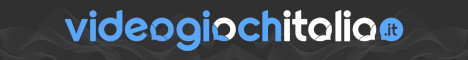 banner for VideoGiochItalia.it server