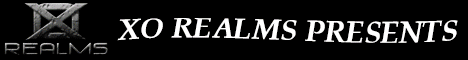 banner for XOKingdoms server
