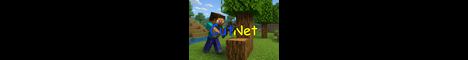 banner for CutNet server