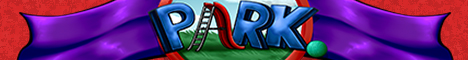 banner for TheParkMC server