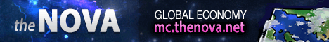 banner for The Nova server