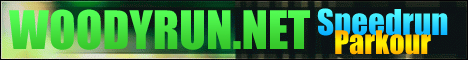 banner for Woodyrun server