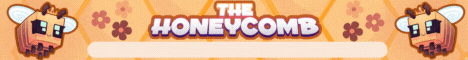 The Honeycomb's banner