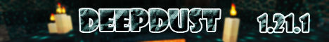 banner for DeepDust server
