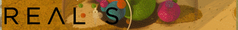 banner for Realis Worlds server