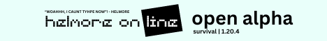 banner for Helmore Online server