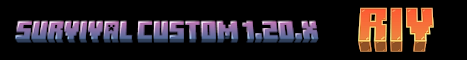 banner for RIVMC server